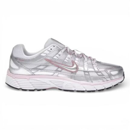 Nike P-6000 'White Elemental Pink'