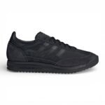 Adidas SL72 RS 'Black Carbon'