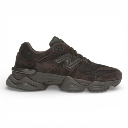 New Balance 9060 'Chocolate'