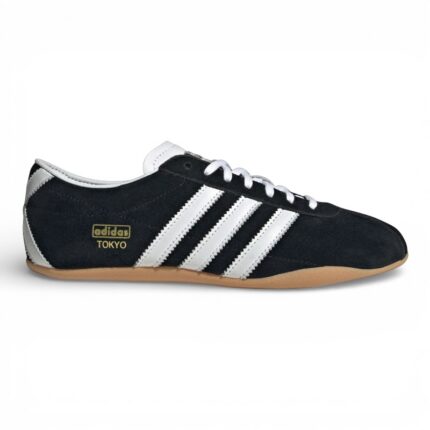 Adidas Tokyo OG - Core Black