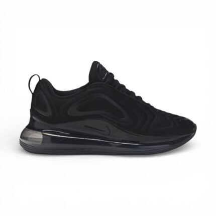 Nike Air Max 720 - Triple Black
