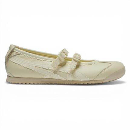 Onitsuka Tiger MEXICO 66™ TGRS "Ivory/Cream"