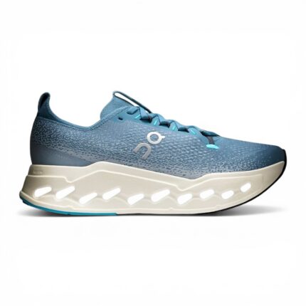 On Running Cloudsurfer Max - Blue