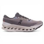 On Cloudsurfer Trail 2 Waterproof - Gray