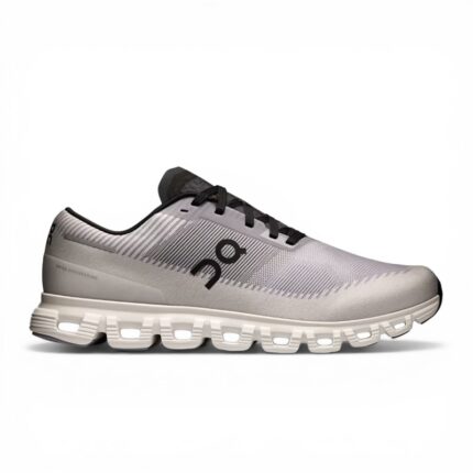ON Cloud 6 Push Lilac | Black