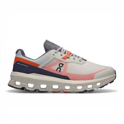 ON Running Cloudvista 2 'Ice Flame'