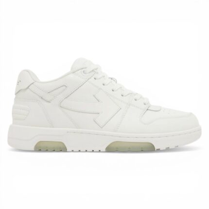 Off-White Out of Office - Triple White
