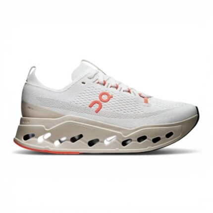 On Running cloudsurfer max | Beige