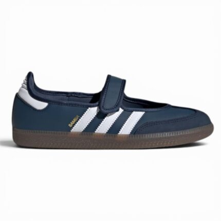 Adidas samba OG Jane - Blue