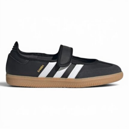 Adidas Samba Jane - Black
