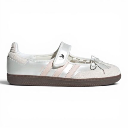 Adidas Samba Jane -Cloud White Pink
