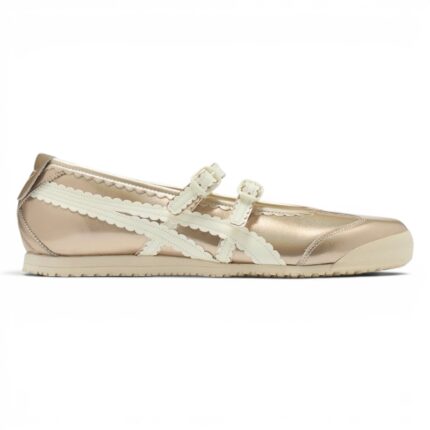 Onitsuka Tiger Wmns Mexico 66 TGRS ‘Champagne Cream’