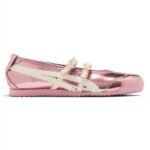 Onitsuka Tiger MEXICO 66 TGRS ‘Crystal Pink / Cream’