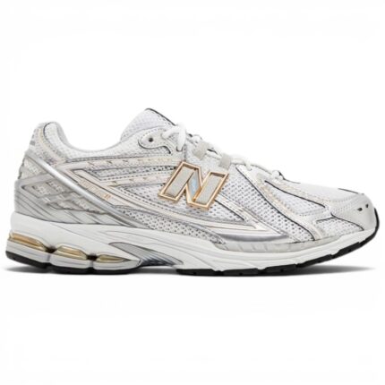 New Balance 1906R White Rain Silver