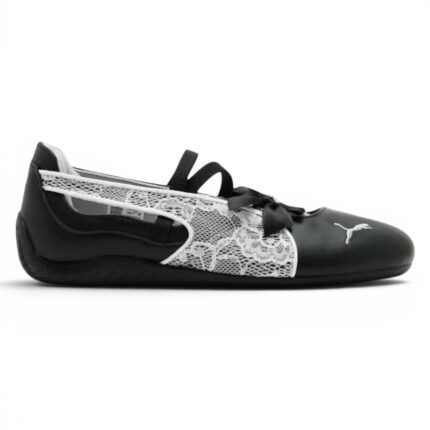 Puma Speedcat Ballet Lace - Black