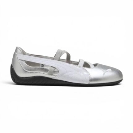 Puma Speedcat Ballet Metallic