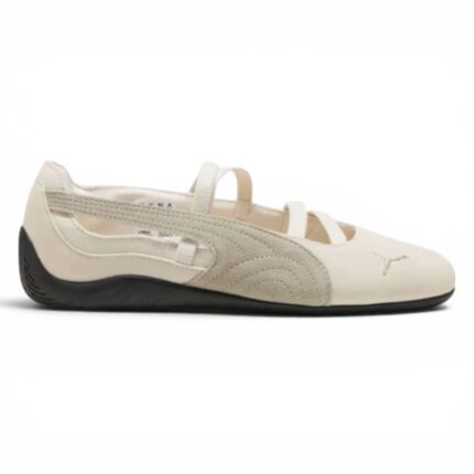 Puma Speedcat Ballet Alpine Snow / Black