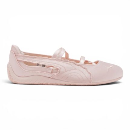 Puma Speedcat Ballet Jasmine Flower-Warm White