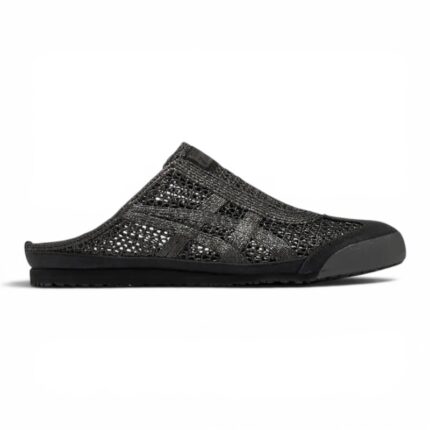 Onitsuka Tiger MEXICO 66 SABOT Mules black black