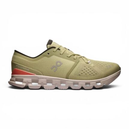 On Running Cloud X4 Caper | Salmon