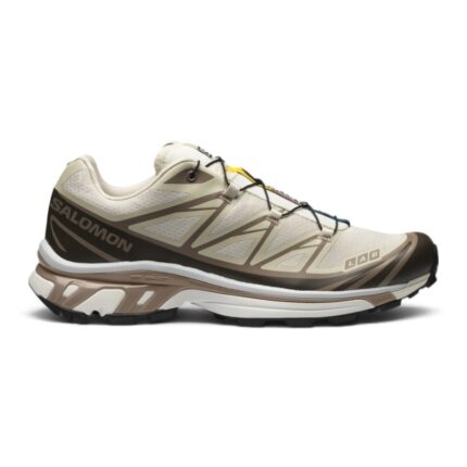 Salomon XT-6 Almond Milk