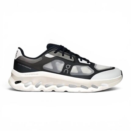 On Running Cloudtilt Remix Black | Ivory