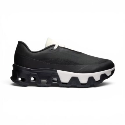 On Running Cloudmonster Hyper PAF Black | Black