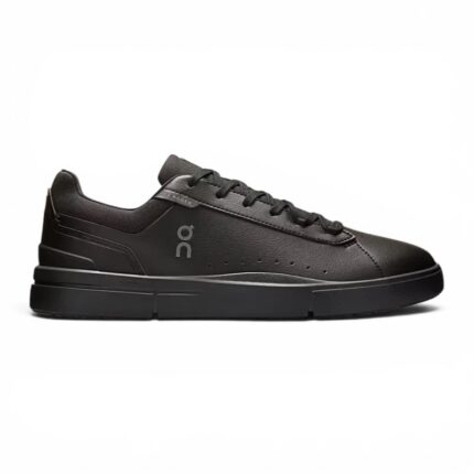 On Running THE ROGER Advantage Black | Black