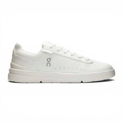 On Running THE ROGER Advantage White | White