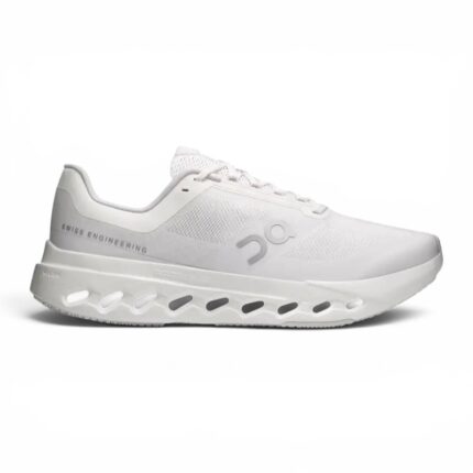 On Running Cloudsurfer Next White | White