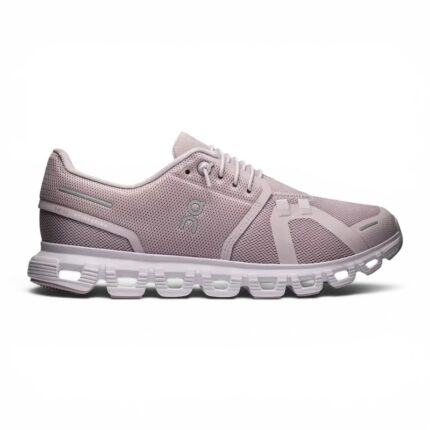 On Running Cloud 6 Mauve Orchid