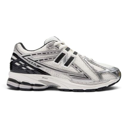 New Balance 1906R Silver Black
