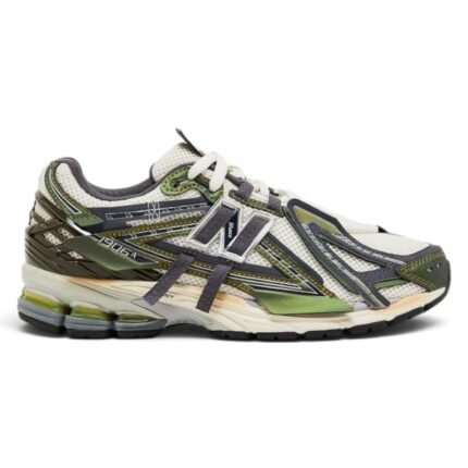 New Balance 1906A Olive Juice Sea Salt
