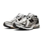 New Balance 1906R White Metallic Gold - Image 3