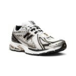 New Balance 1906R White Metallic Gold - Image 2