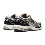 New Balance 1906R White Metallic Gold - Image 4