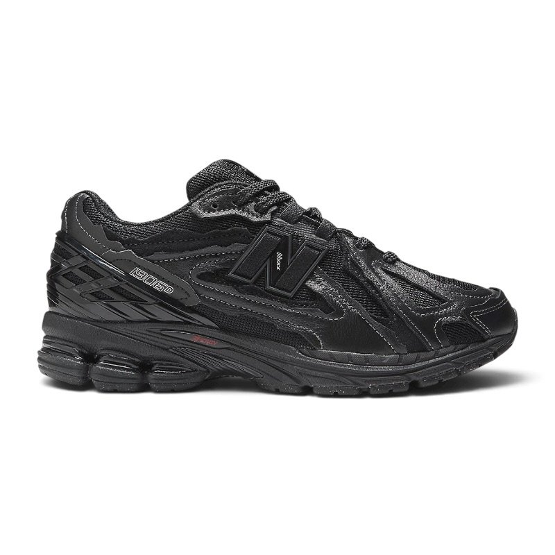 New Balance 1906D Triple Black