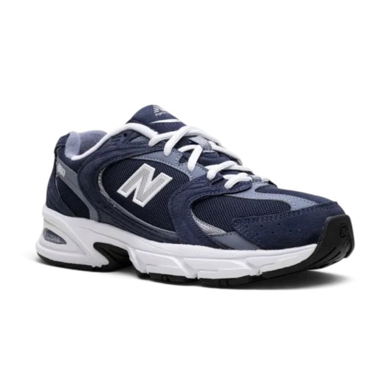 New Balance 530 Navy Arctic - Image 2