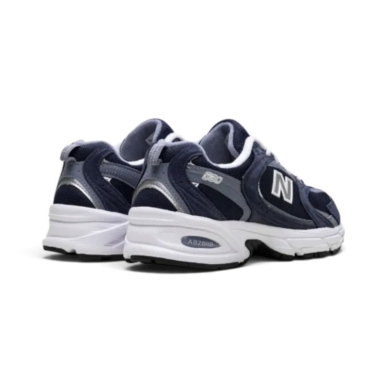 New Balance 530 Navy Arctic - Image 3