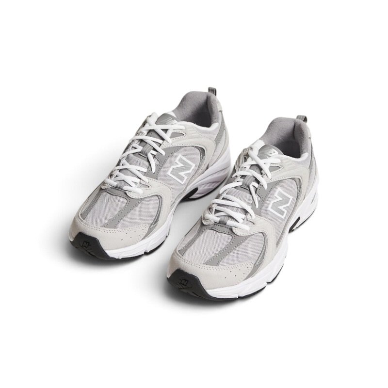 New Balance 530 Rain Cloud - Image 2