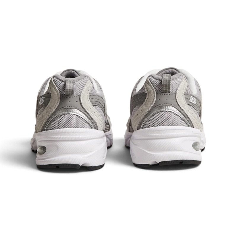 New Balance 530 Rain Cloud - Image 3