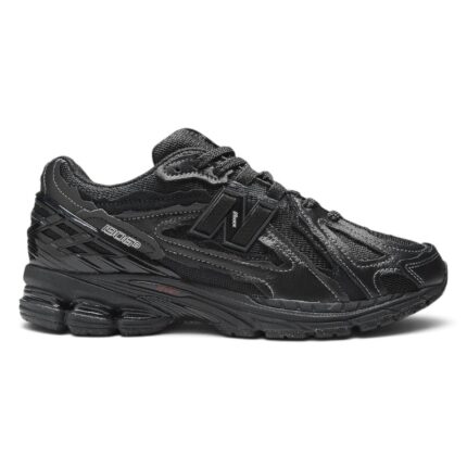 New Balance 1906D Triple Black