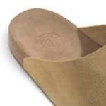 Adidas Adimule Slide Golden Beige Gum - Image 3