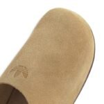 Adidas Adimule Slide Golden Beige Gum - Image 4