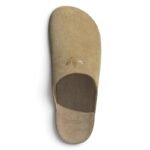 Adidas Adimule Slide Golden Beige Gum - Image 5