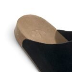 Adidas Adimules Slide Core Black Gum - Image 6