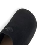 Adidas Adimules Slide Core Black Gum - Image 5