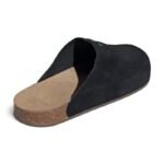 Adidas Adimules Slide Core Black Gum - Image 3