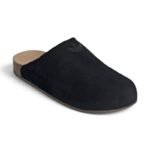 Adidas Adimules Slide Core Black Gum - Image 2
