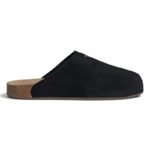 Adidas Adimules Slide Core Black Gum